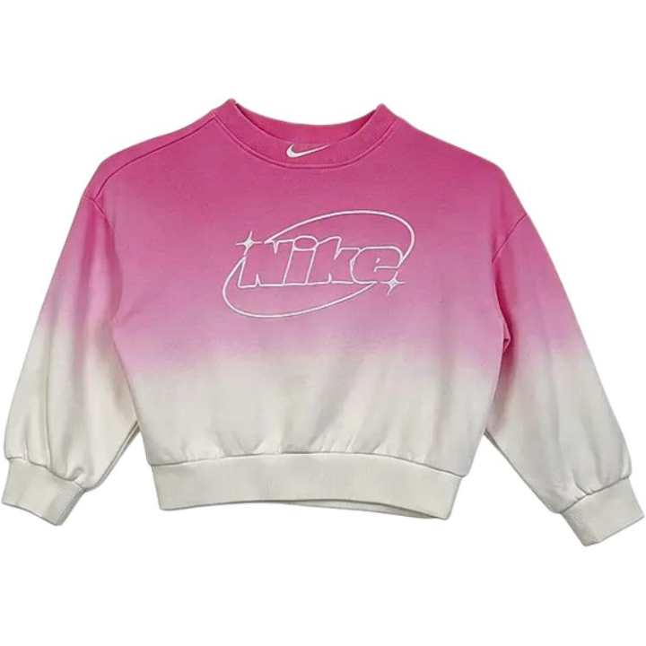 Nike Nike Kids Sweatshirts Crew Neck Moderate