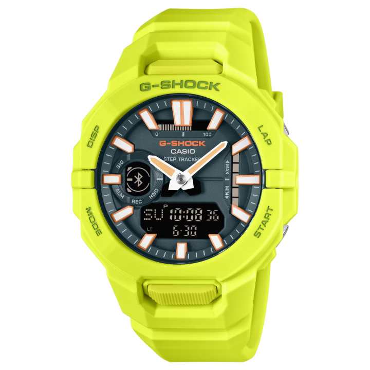 CASIO CASIO Men's Watch