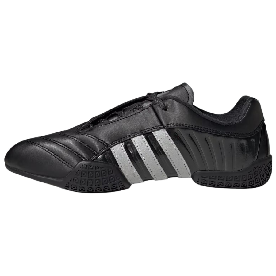 Adidas Adidas Taekwondo Mei Taekwondo Shoes Women's Low Top Black