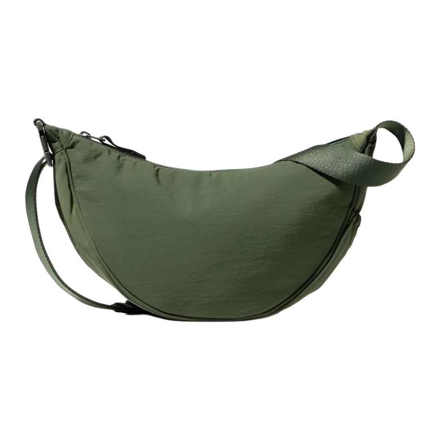 UNIQLO Crossbody Bags Dark Green