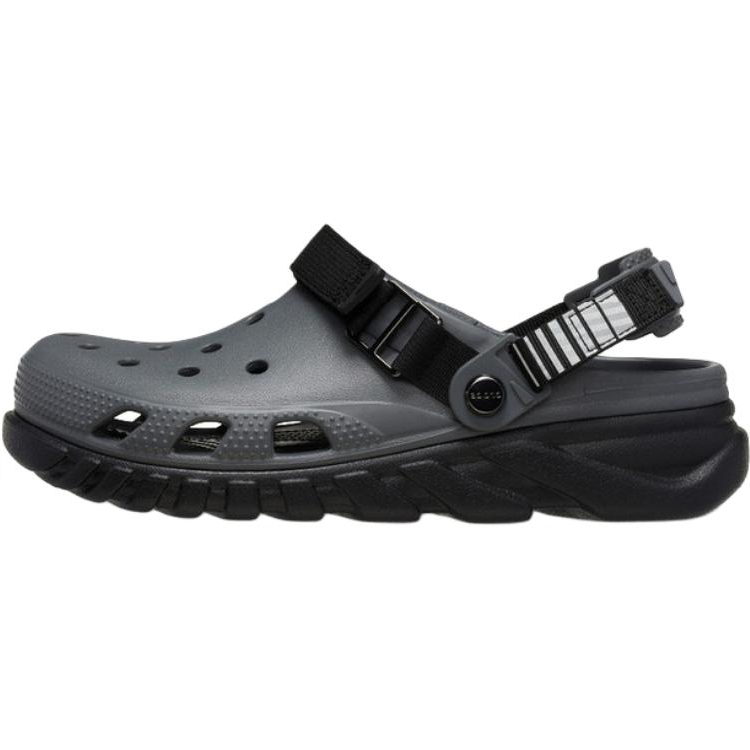 Crocs Crocs Duet Max II Clogs Unisex