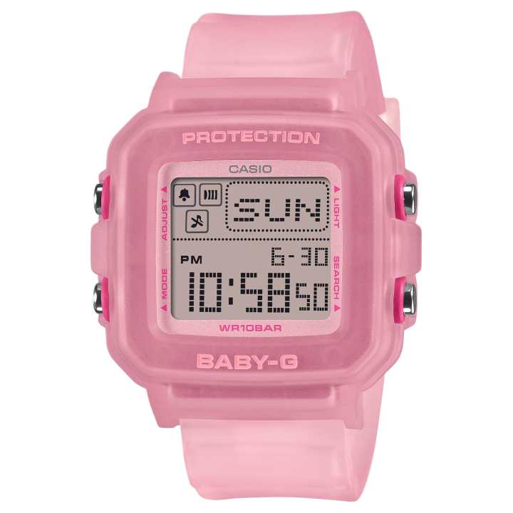 CASIO CASIO Women's Watch