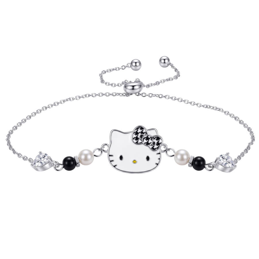 Sanrio X Hello Kitty Bracelets Women's