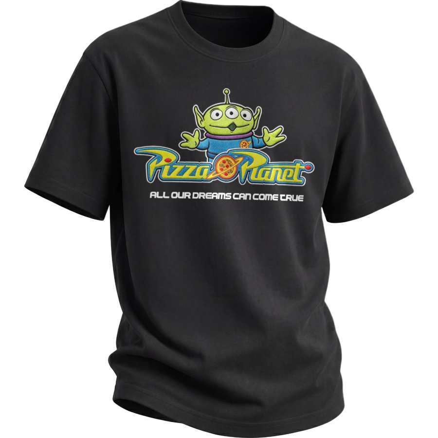 Disney T Shirts Unisex Crew Neck Moderate Other