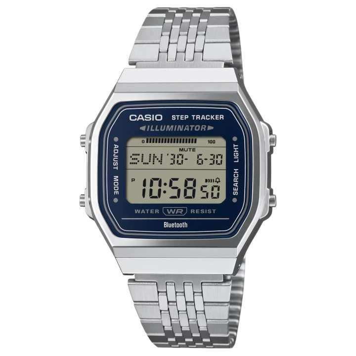CASIO CASIO Unisex VINTAGE Watch