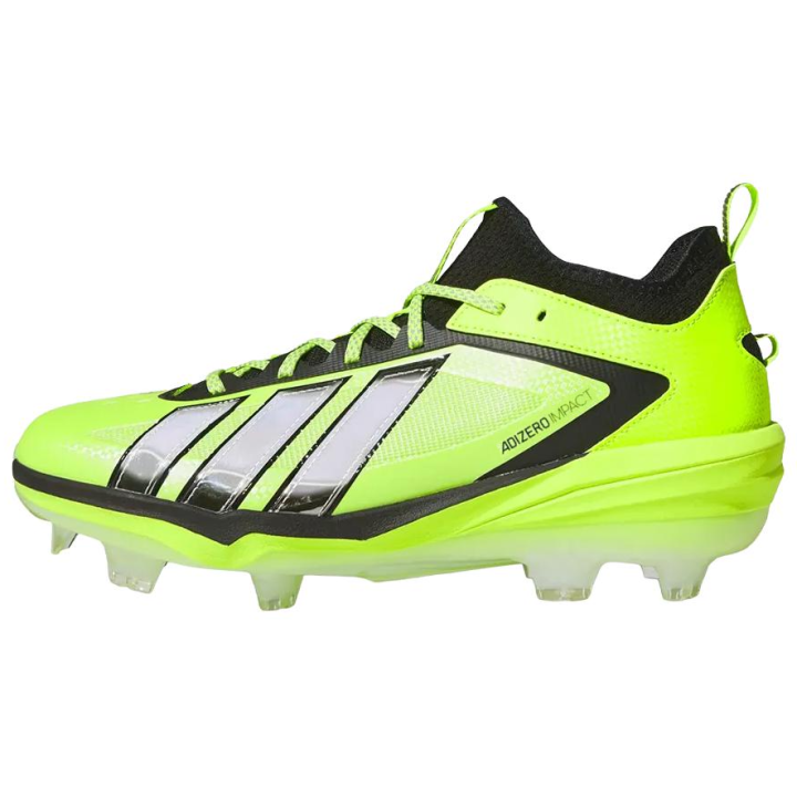 Adidas Adidas Adizero Impact 3.0 Baseball Shoes Unisex Low Top