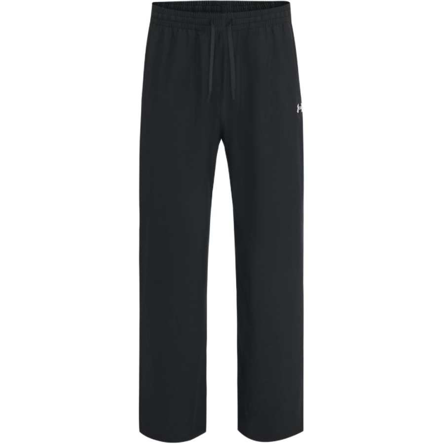 Under Armour Cargo Pants Women's Black 001 Moderate Straight Fit Pants