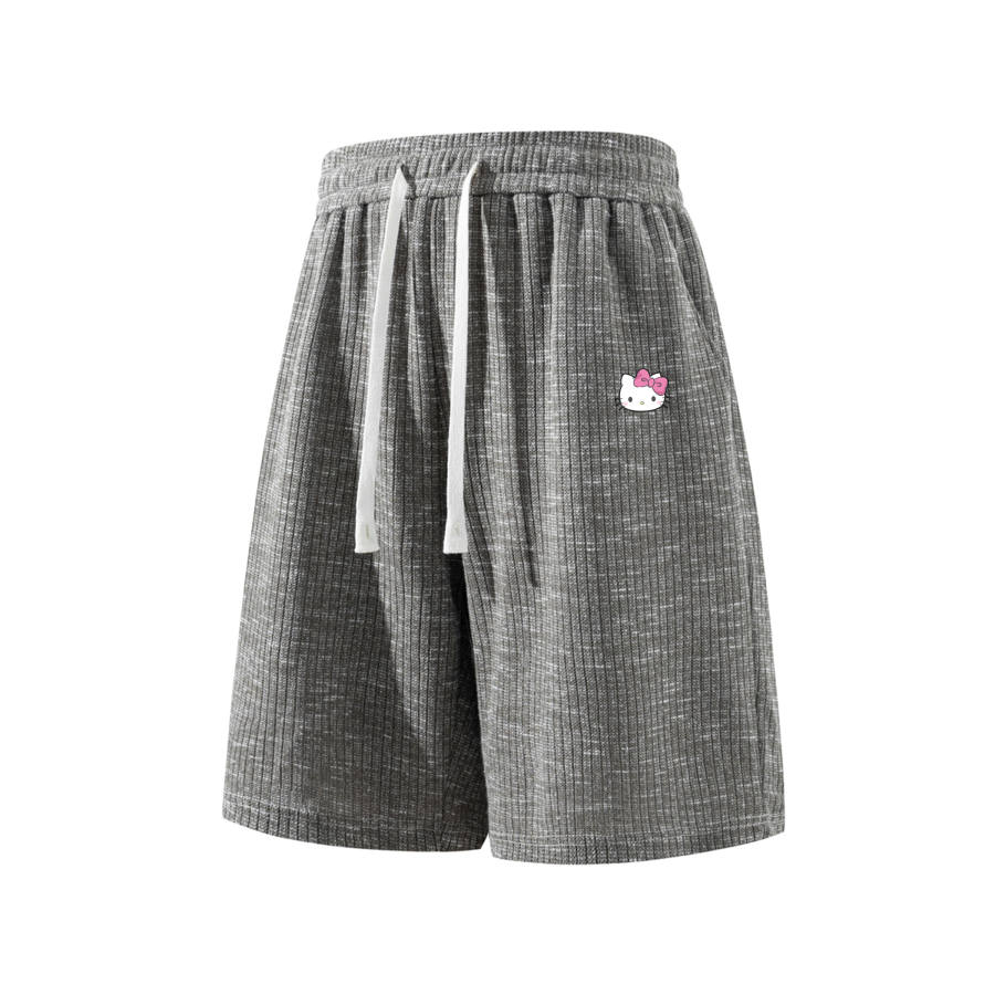 Sanrio Hello Kitty Casual Shorts Women's Moderate Other