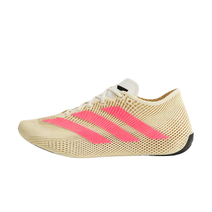 Adidas Adidas Lifestyle Training Shoes Women's Low Top Ecru/Daylight Turbo/Core Black