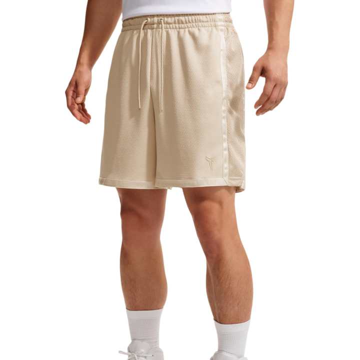 Nike Nike Basketball Shorts Men's Dune White Thin