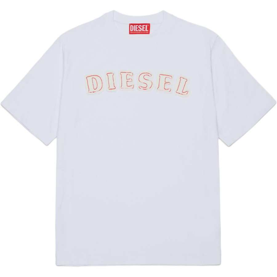 DIESEL Kids T Shirts