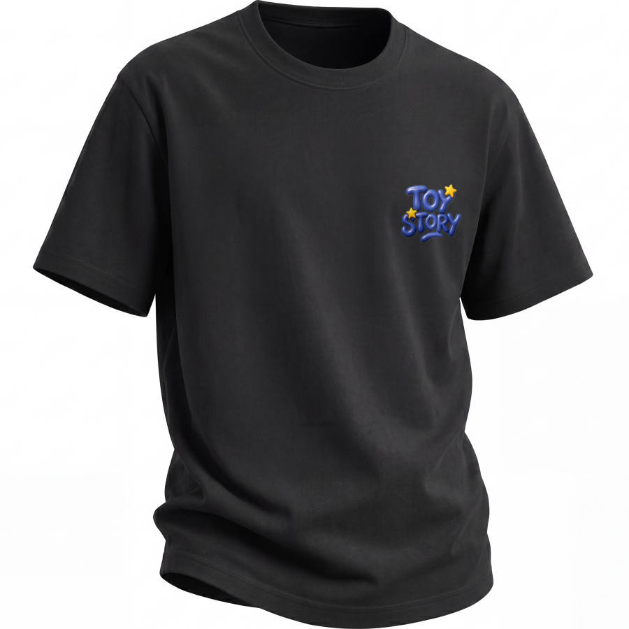 Disney T Shirts Unisex Crew Neck Moderate Other