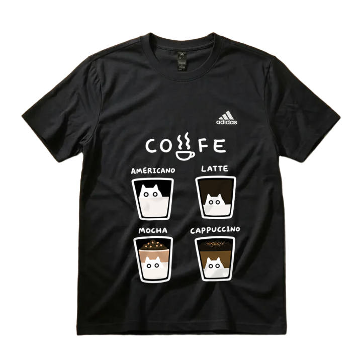 Adidas Adidas MUST HAVES T Shirts Unisex Black Crew Neck Moderate