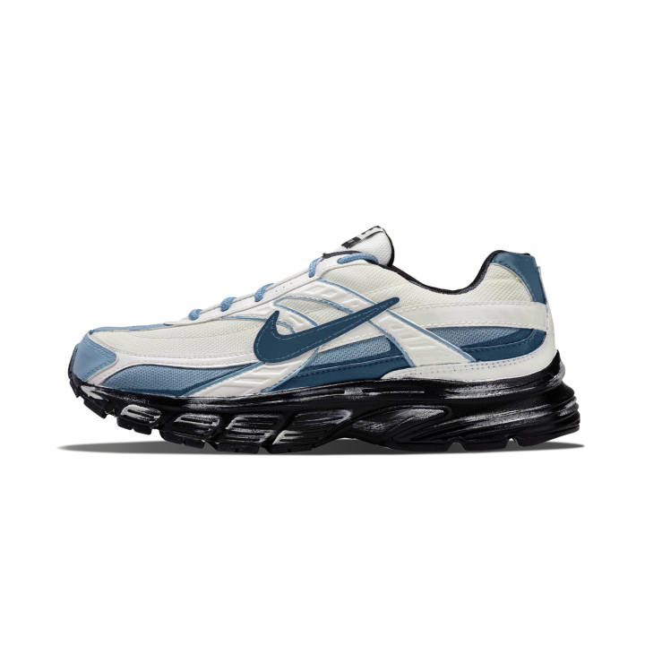 Nike Nike Initiator Running Shoes Unisex Low Top Blue/Black