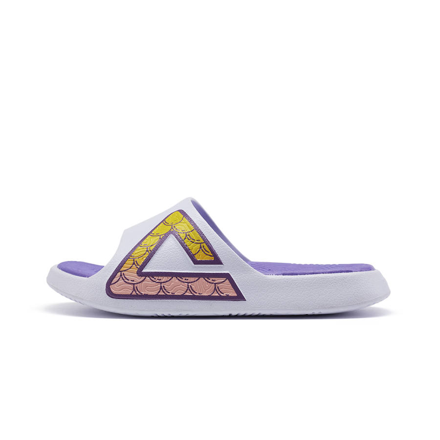 PEAK PEAK Taichi 7.0 Kids' Outdoor Slippers