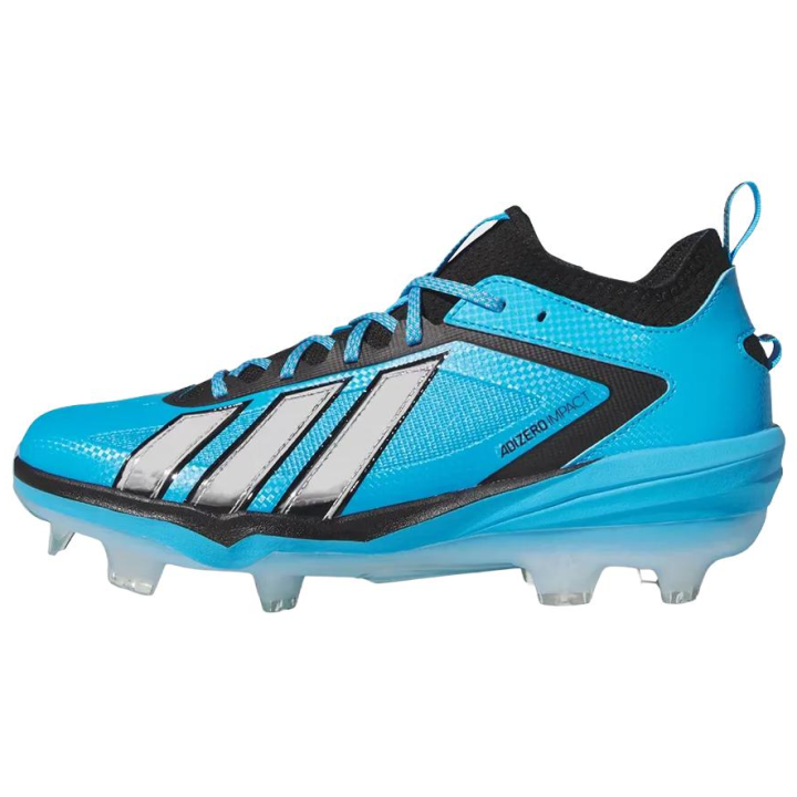 Adidas Adidas Adizero Impact 3.0 Baseball Shoes Unisex Low Top