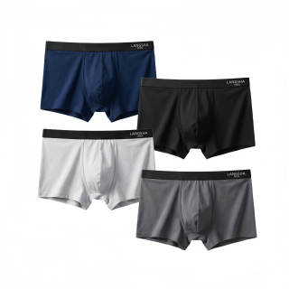 Lanza Men's Boxer Briefs
