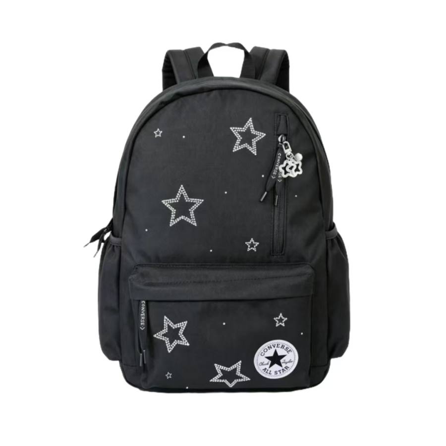 Converse Converse Backpacks Black