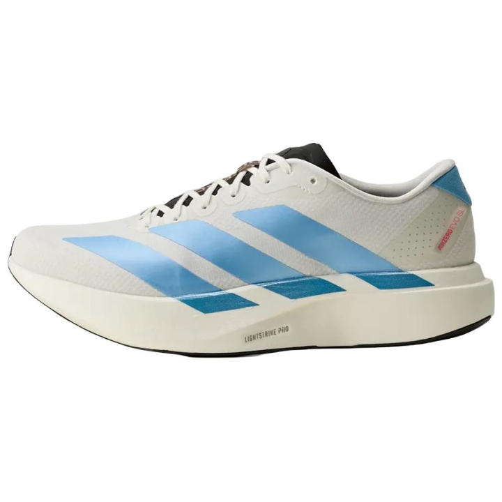 Adidas Adidas Adizero Evo SL Running Shoes Men's Low Top White