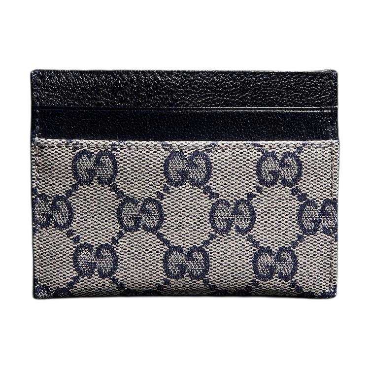 GUCCI GUCCI Card Holders