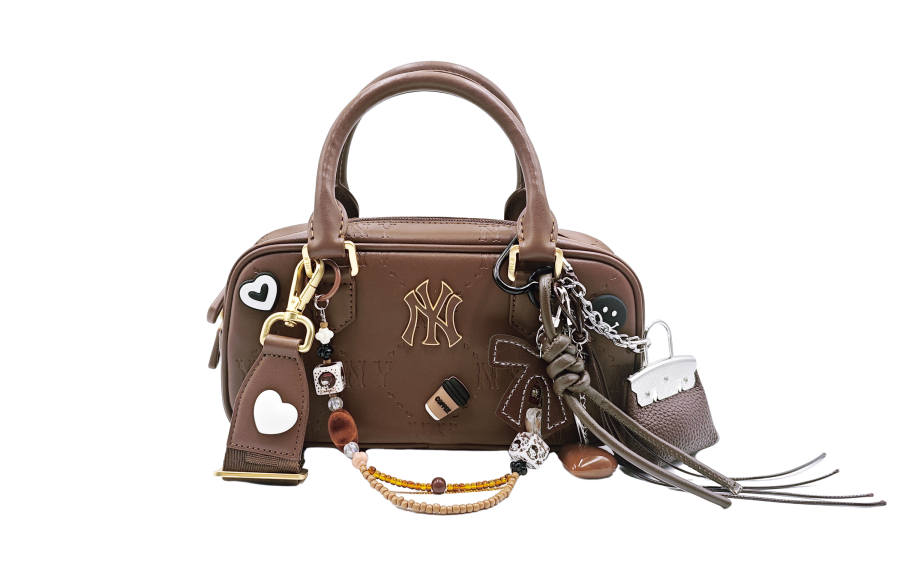 MLB MLB Handbags Gingerbread Bunny