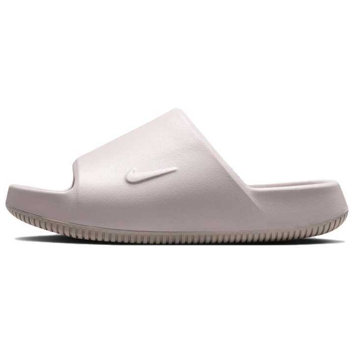 Nike Nike Calm 2.0 Slide Slippers Women's Moon Particle Gray