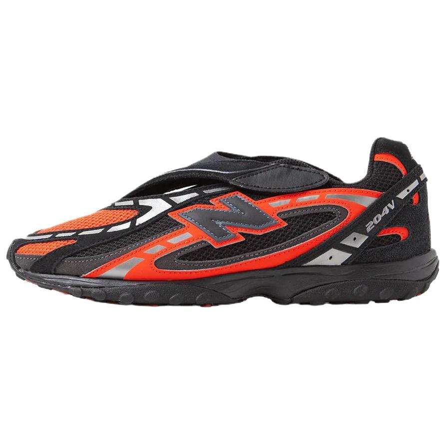 New Balance New Balance NB 204V Mary Jane Shoes Unisex Black
