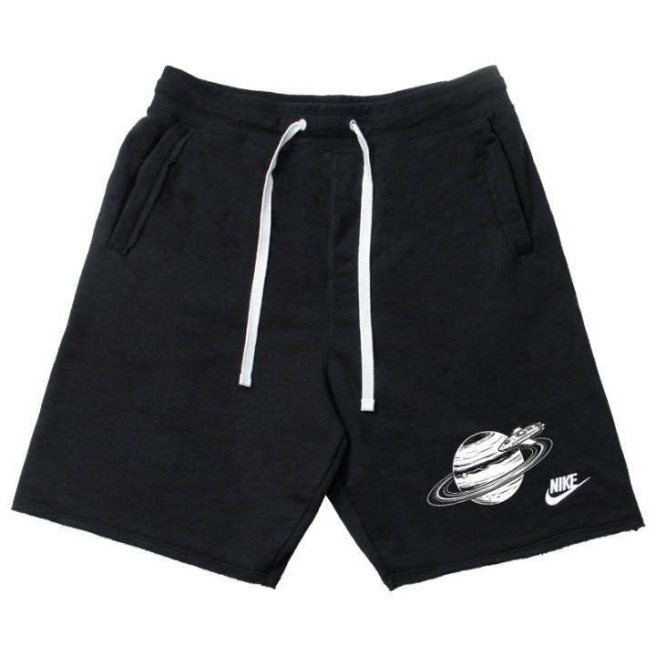 Nike Nike Club Casual Shorts Unisex Black