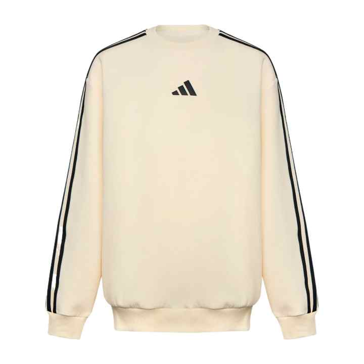 Adidas Adidas Kids Sweatshirts Crew Neck Thin