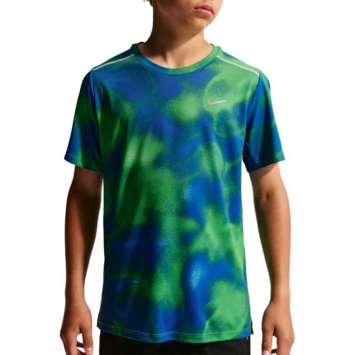 Nike Nike Kids T Shirts Crew Neck