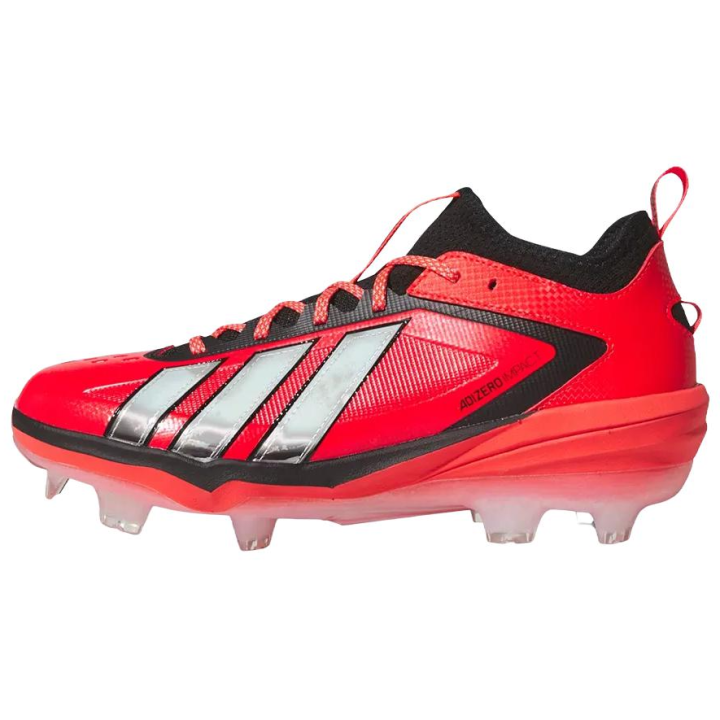 Adidas Adidas Adizero Impact 3.0 Baseball Shoes Unisex Low Top