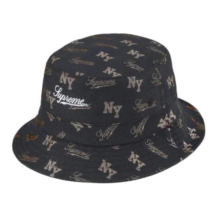 Supreme Supreme Bucket Hats Unisex