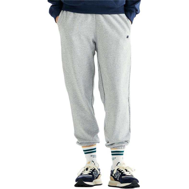 New Balance New Balance Herren Knitted Sweatpants Women's Gray