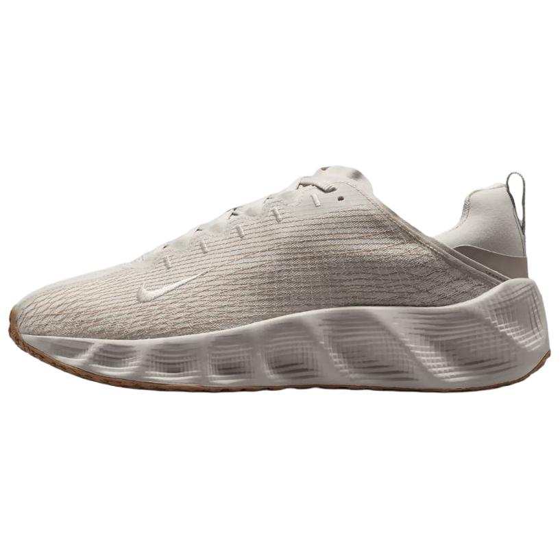 Nike Nike Ava Rover Running Shoes Men's Low Top Light Beige