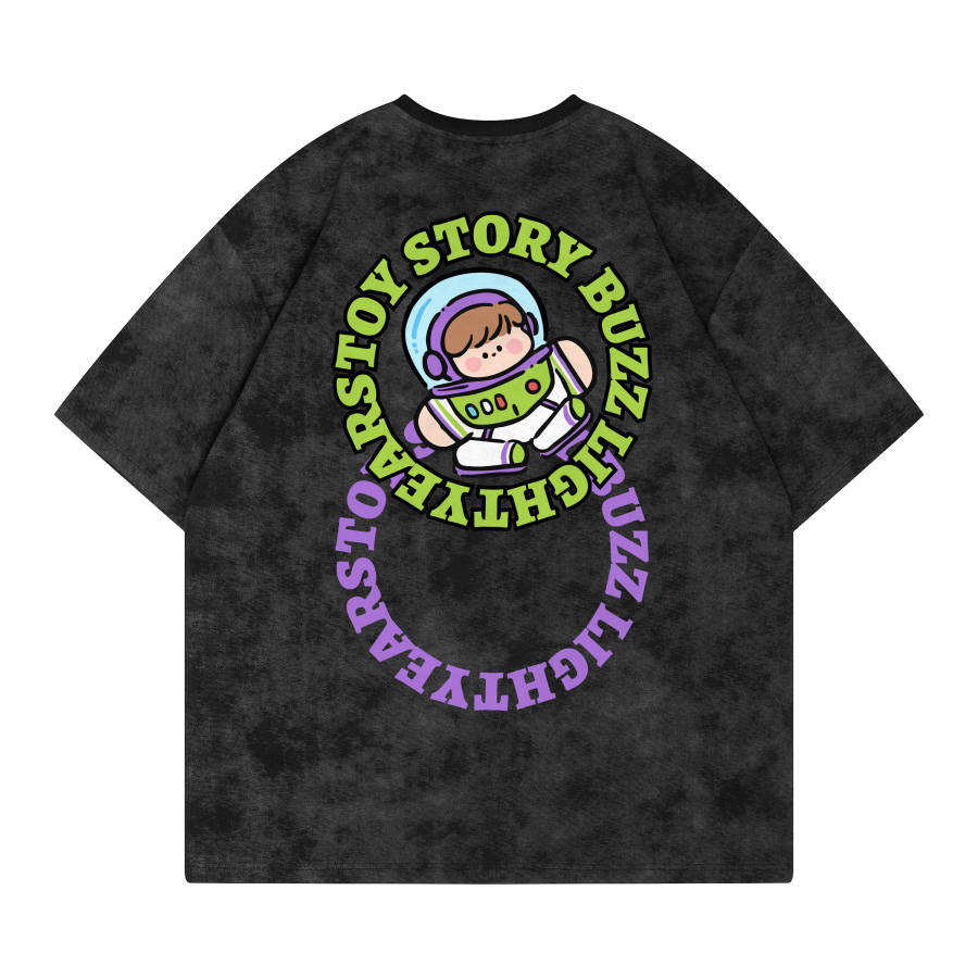 Disney T Shirts Unisex Crew Neck Moderate Other