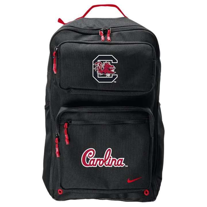 Nike Nike Speed Backpacks Black