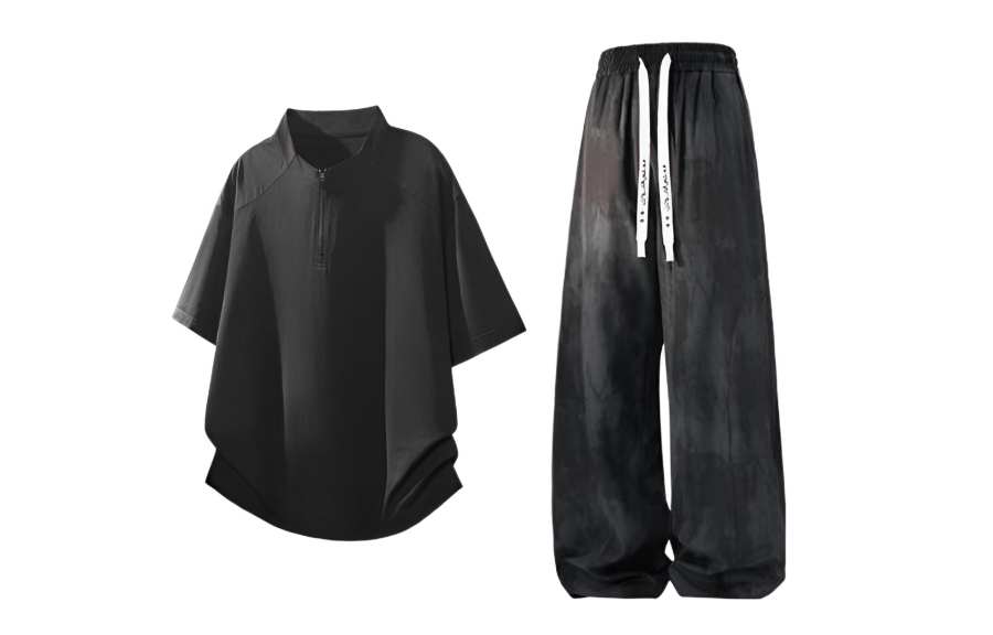 GWAF Casual Sportswear Unisex Moderate
