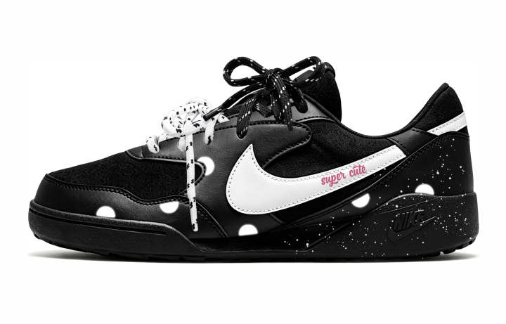 Nike Nike Court Borough 2 Casual Shoes Unisex Low Top White