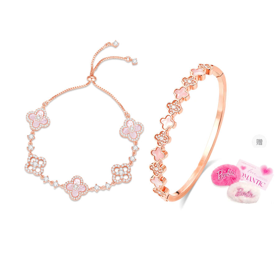 Barbie Barbie Jade Bracelets Women's
