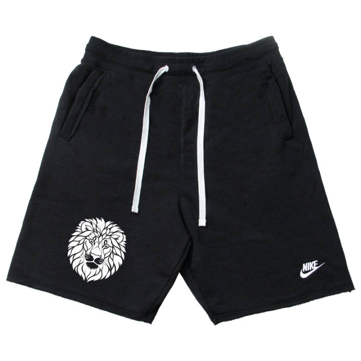 Nike Nike Club Casual Shorts Unisex Black