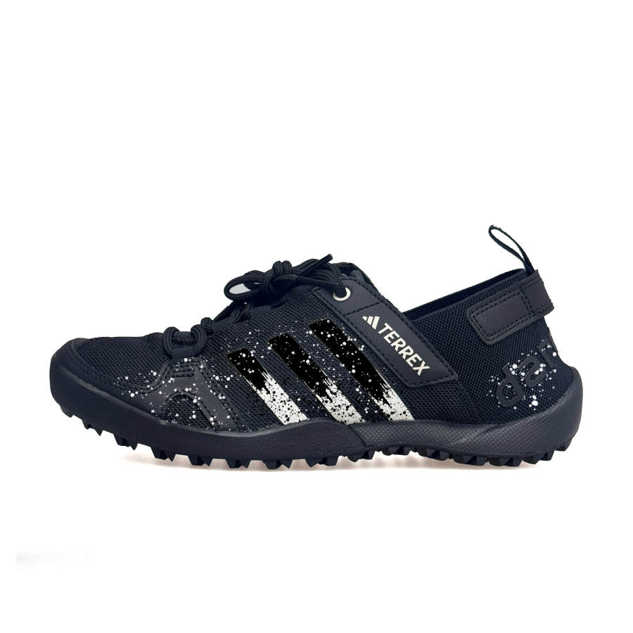 Adidas Adidas Terrex Daroga Mountaineering & Hiking Shoes Men's Low Top White