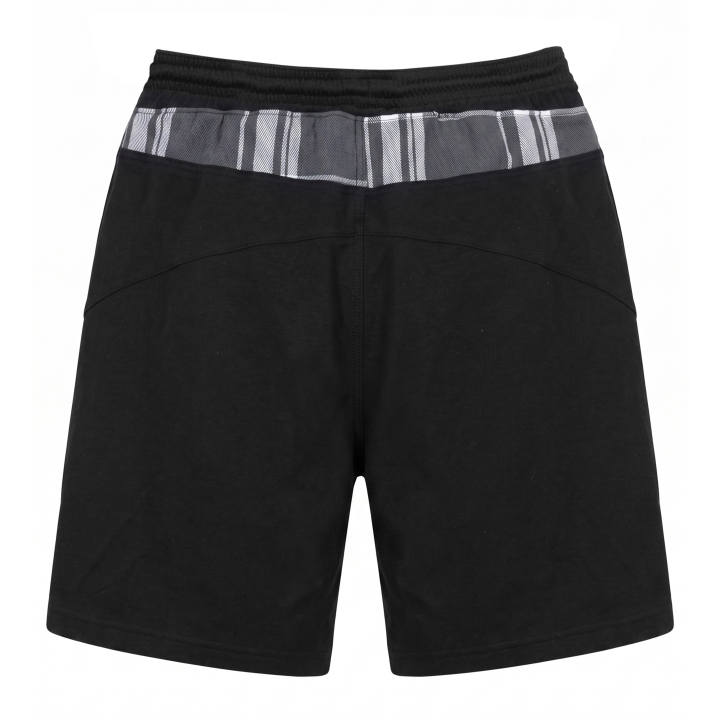 Nike Nike Casual Shorts Unisex Black Moderate Other
