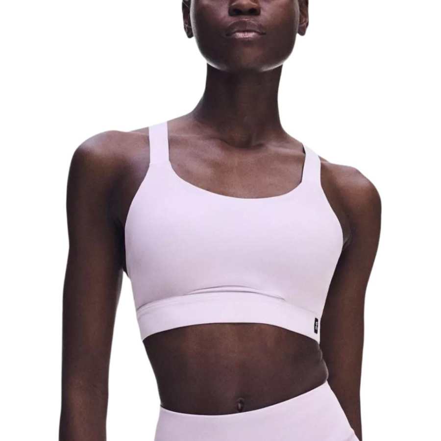 On Sports Underwear Women's Pink Moderate
