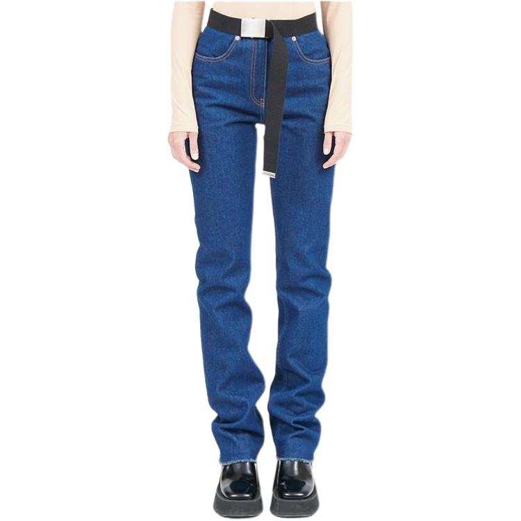 MM6 Maison Margiela Jeans Women's