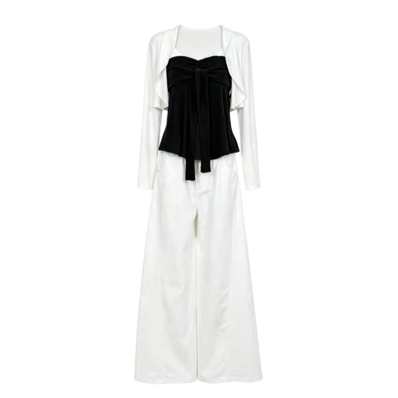 CPAURA Casual Suits Women's Camisole Moderate