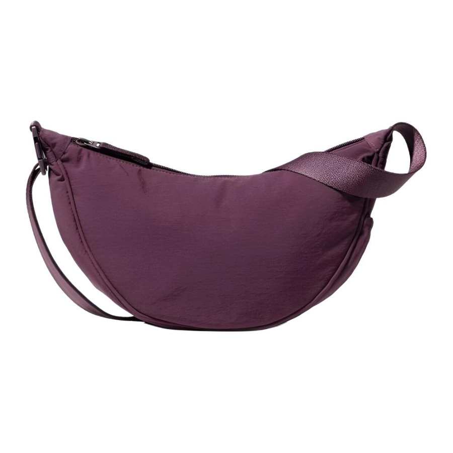 UNIQLO Crossbody Bags Fuchsia