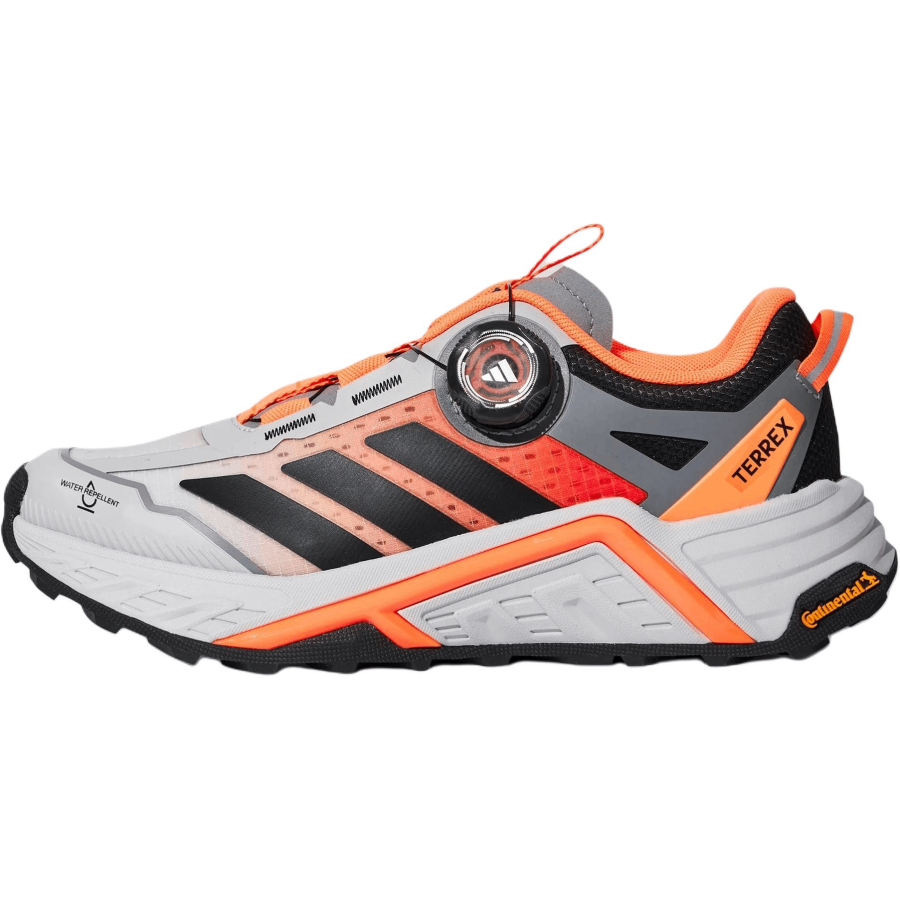 Adidas Adidas FREE HIKER Kids' Outdoor Shoes Kids