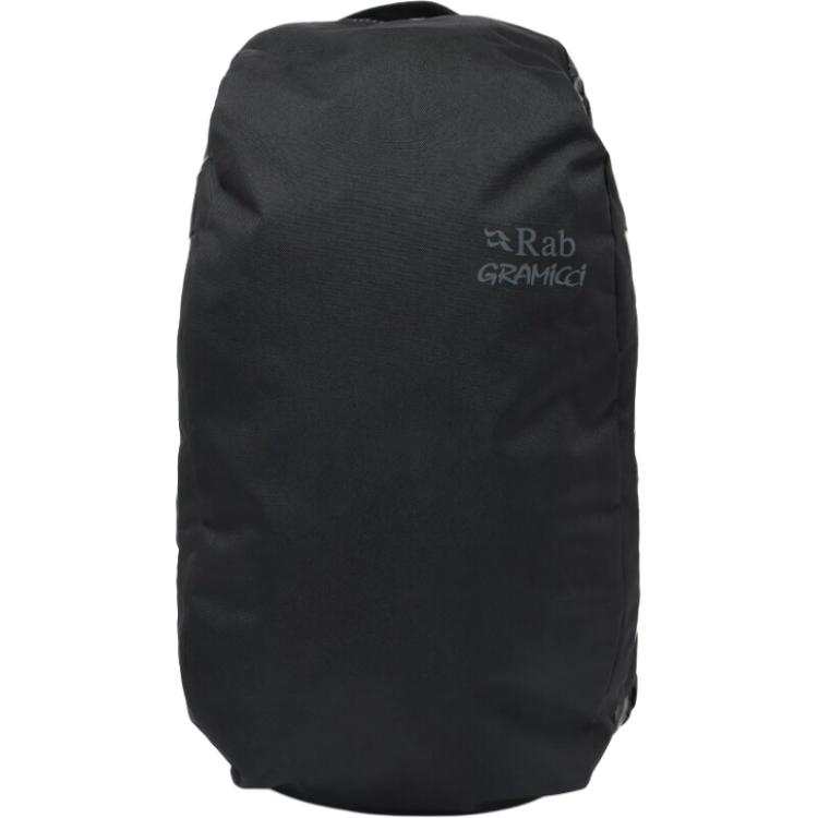 Gramicci Outdoor Bags Black