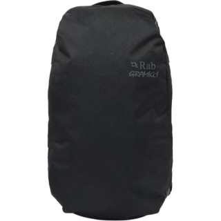 Gramicci Outdoor Bags Black
