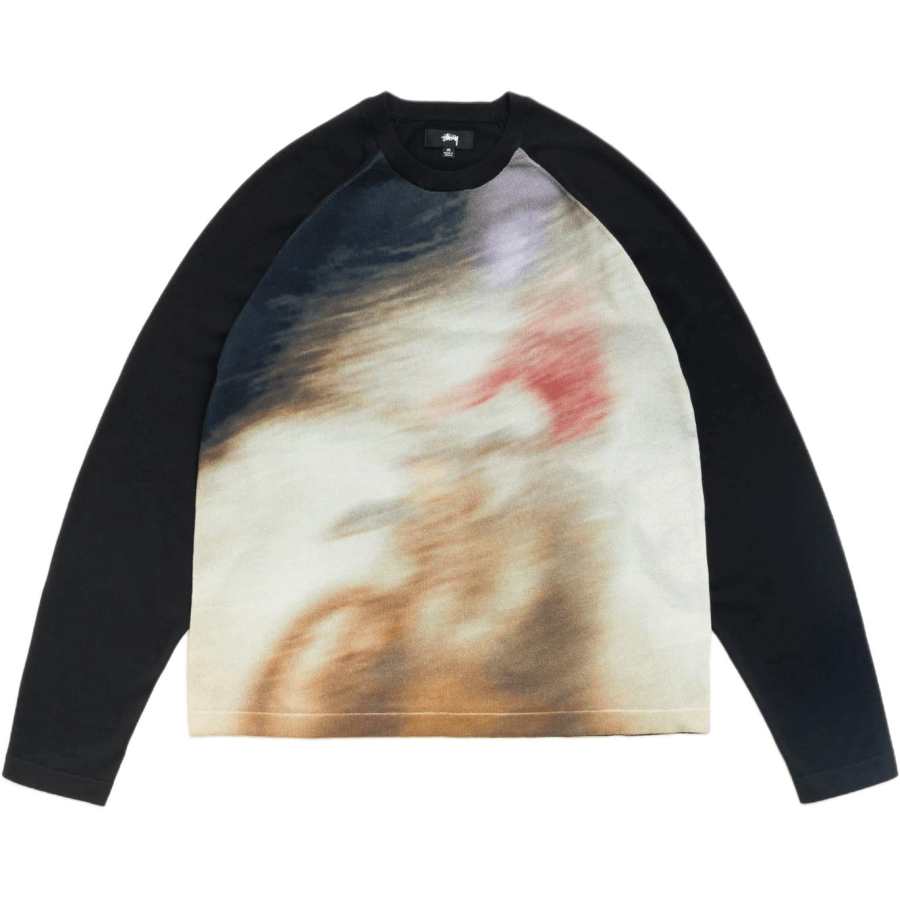 Stussy SS26 Sweaters Unisex Crew Neck Moderate
